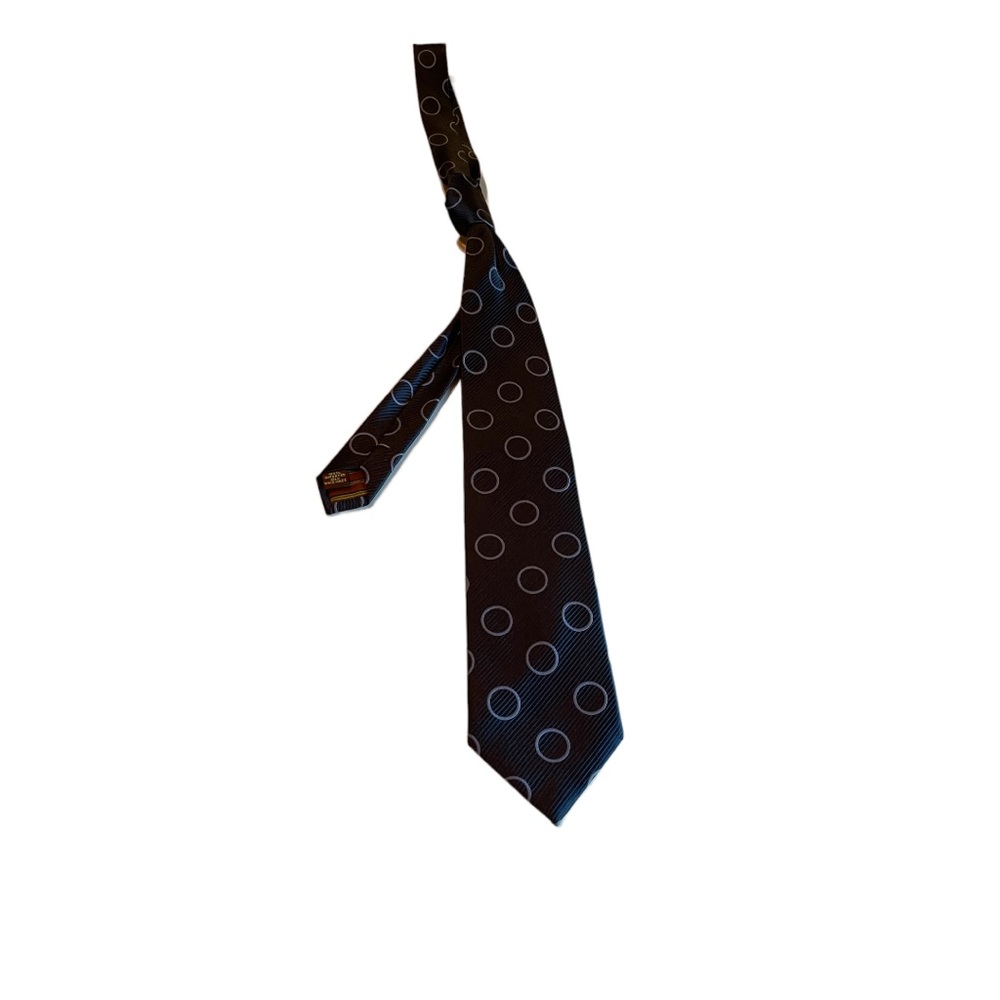 BCBG tie - Picture 2 of 10